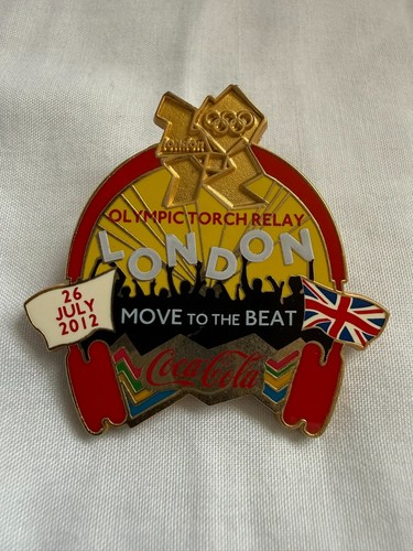 Pin london 2012 olympics move - london, 'move