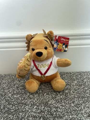 Vintage disney store winnie - disney,
