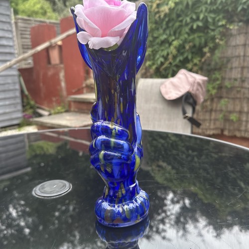 Vintage murano style - vintage,