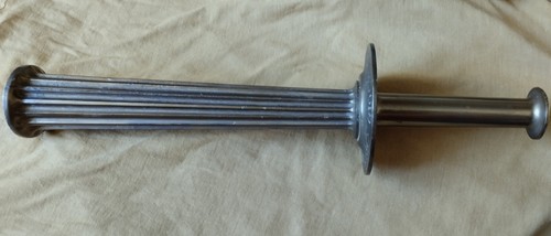 Rome 1960 olympic torch - rome,