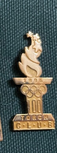 Atlanta olympic games - games, 1996
