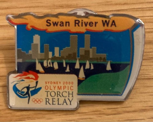 Sydney olympic games 2000 - olympic,