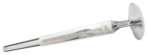 Original olympic torch - olympic,