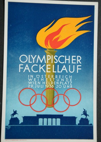 50317 olympic torch relay - ak,