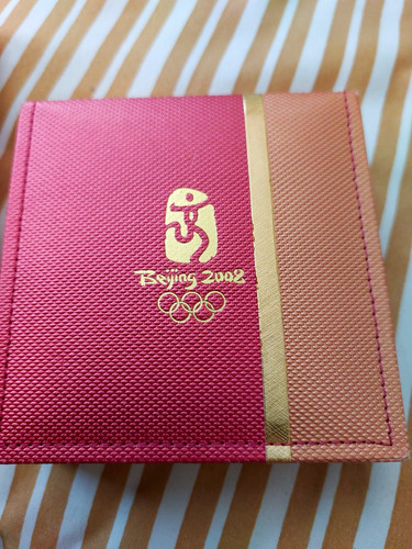 Beijing 2008 summer olympics - 2008,