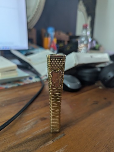 Gold coloured 2012 olympic - gold,