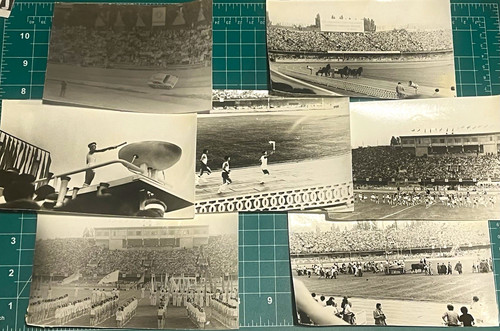 1980 moscow olympics photo - olympics,