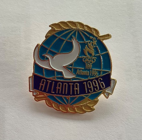 Atlanta olympic games 1996 - atlanta,