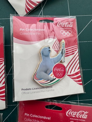 Rio 2016 olympics coca - olympics,