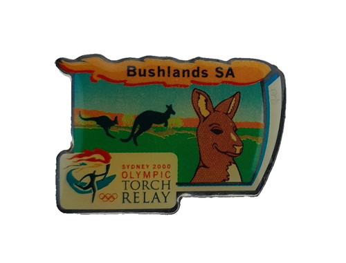 Official sydney 2000 - 2000, olympic