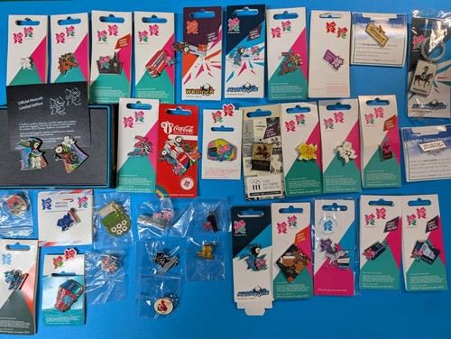 London 2012 olympics - london,