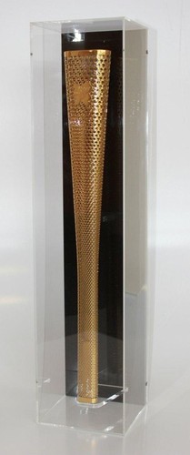 Olympic torch 2012 - olympic,