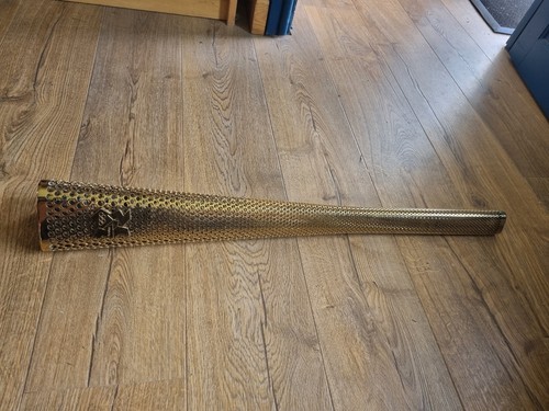 London 2012 olympic torch xxs - 2012,