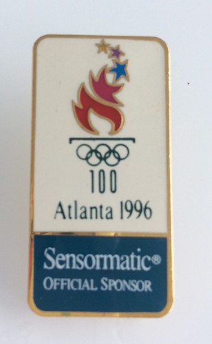 Atlanta olympic games - atlanta,