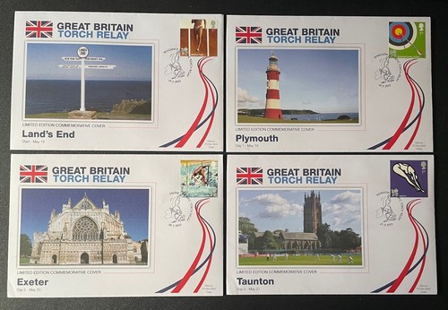 2012 olympic torch - 2012,