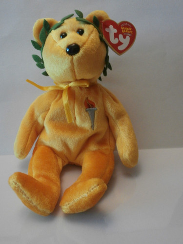 Beanie baby babies - beanie,