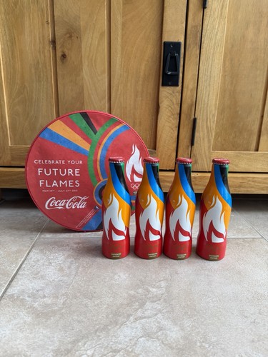 London 2012 olympics coca cola - 2012,