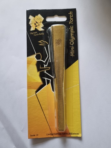 London 2012 die cast - die,