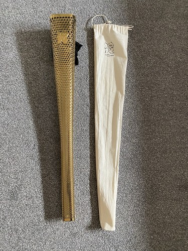 Genuine london 2012 olympic - genuine,