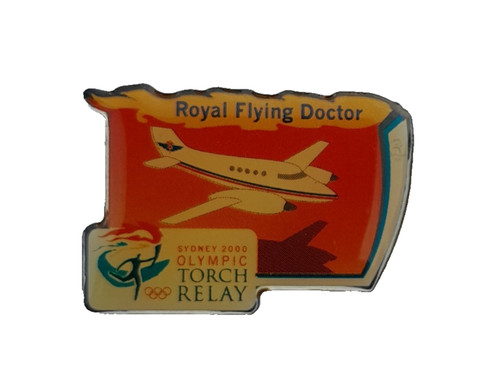 Official sydney 2000 - official, olympic