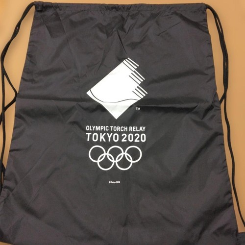 Tokyo 2020 olympic torch relay - tokyo,