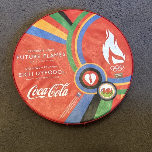 Coca cola london 2012 olympics - coca-cola,