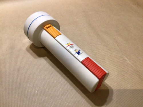 Rare barcelona olympic 1992 - olympic,