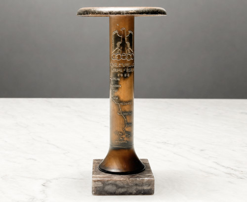 Official trophy torch - official,