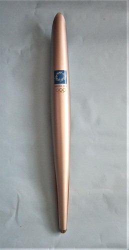 2004 athens olympics - athens, torch