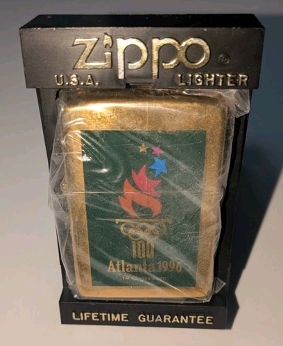 Vintage 1996 atlanta olympic - vintage,