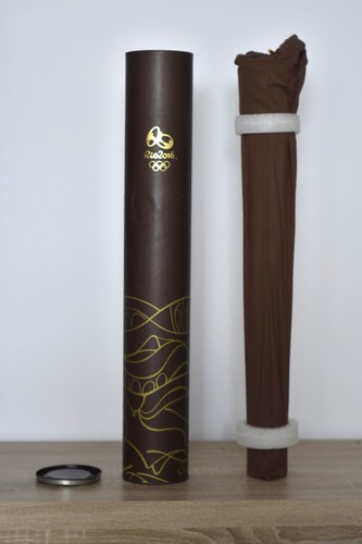 Olympic torch rio 2016 - olympic,