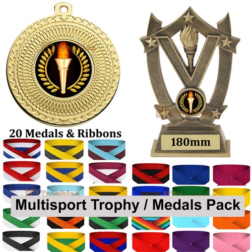 Multisport trophy 20 multi - multisport, &