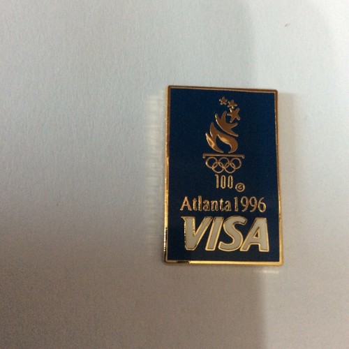 Atlanta olympic games - games, 1996