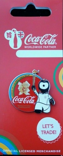 Official london 2012 olympic - official,