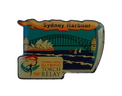 Official sydney 2000 olympic - official,